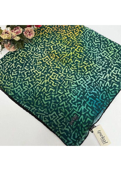 Ipekal Fresh Soft Eşarp MAA0614