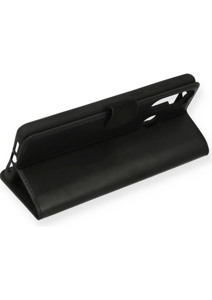 Newface Reeder P13 Blue Max Kılıf Trend S Plus Kapaklı Kılıf - Siyah modelleri