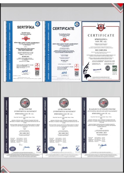 Kontak Sprey Yağsız 500 ml modelleri