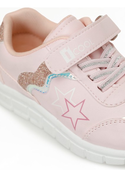 Dıcembre P 5pr Pembe Kız Çocuk 812