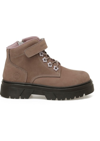 Bore 5pr Gül Kurusu Kız Çocuk Bot