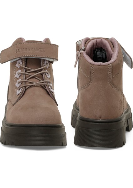 Bore 5pr Gül Kurusu Kız Çocuk Bot indirimleri