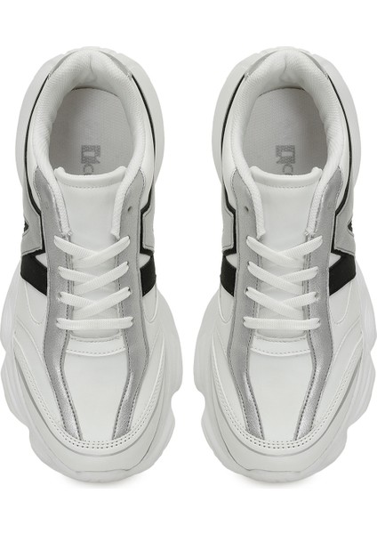 Shaw G 5pr Beyaz Kız Çocuk Spor Ayakkabı fırsatları