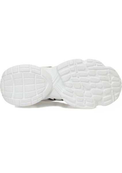 Shaw G 5pr Beyaz Kız Çocuk Spor Ayakkabı