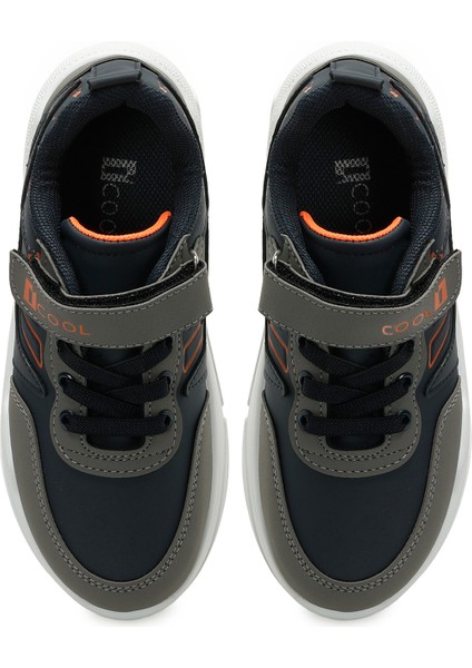 Madre F 5pr Lacivert Erkek Çocuk Spor Ayakkabı fırsatları