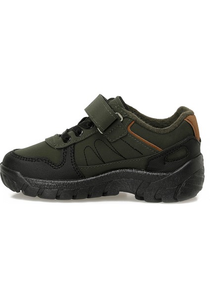 DENIGO P 5PR Haki Erkek Çocuk Outdoor modelleri
