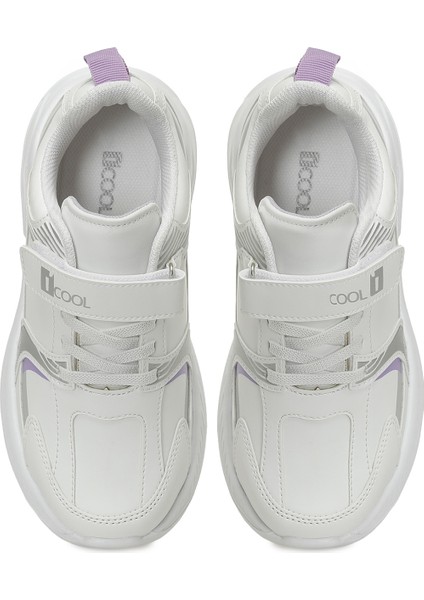 Vıttorıa F 5pr Beyaz Kız Çocuk Spor Ayakkabı fırsatları