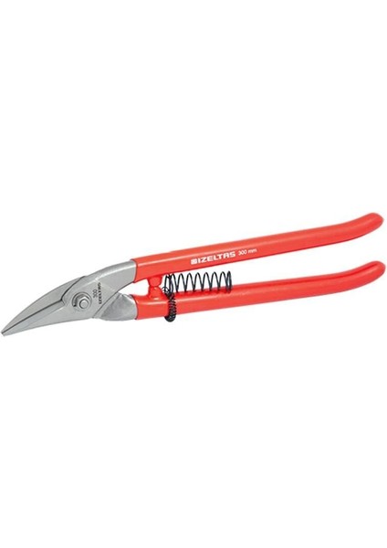 Izeltaş Kaportacı Makası Sol 300 MM-6211