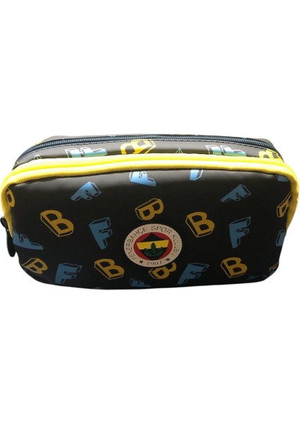 Fenerbahçe 3D Fb Baskılı Çanta Takımı 25750 indirimleri