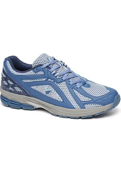 Spor Ayakkabı Mavi 25603