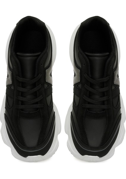 Shaw G 5pr Siyah Kız Çocuk Spor Ayakkabı fırsatları