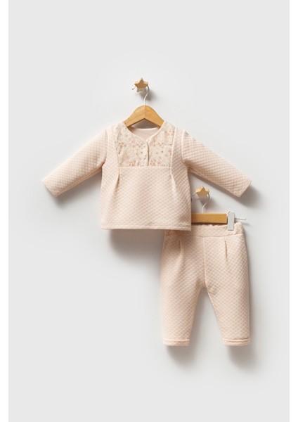 Autumn Glow Kız Bebek Ikili Takım