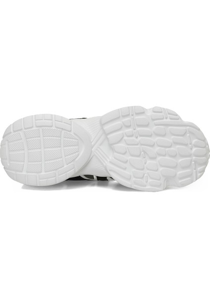 Shaw G 5pr Siyah Erkek Çocuk Spor Ayakkabı