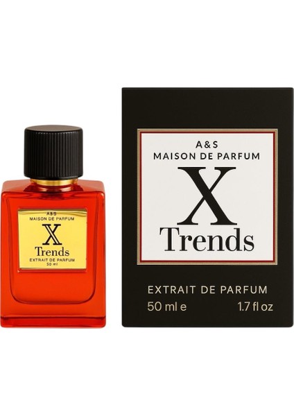 – Sexy Men – Extrait De Parfum - 50 ml - Erkek Parfüm fiyatları