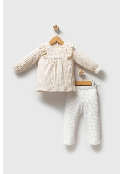 Vanilla Dream Ikili Takım