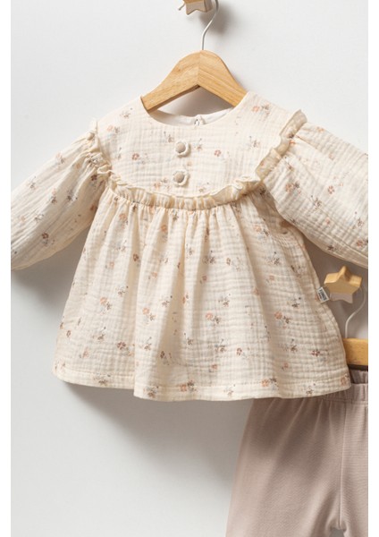 Liliana Kız Bebek Ikili Takım fiyatları