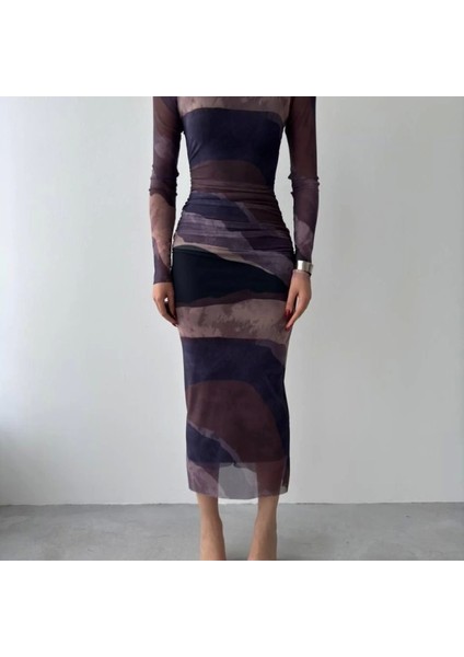 Pella Tül Elbise fiyatları