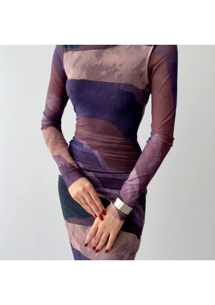 Pella Tül Elbise fırsatları