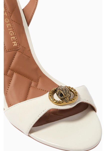 Chelsea 55 Sandals, Şıklık ve Konforun 55MM’LIK Zarif Dokunuşu modelleri