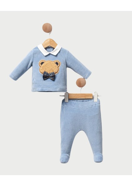 Papyonlu Ayıcık Takım