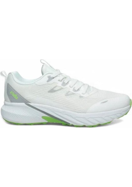 Spor Ayakkabı Beyaz 25602