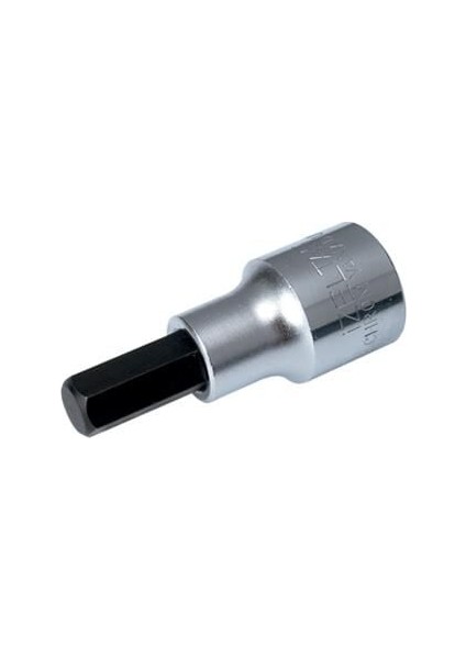 Izeltaş Lokmalı Allen Uç 1/2'' 8 mm