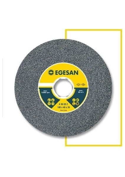 150X25X20 Nk 36 Kum Taşlama Taşı-Bileme Taşı