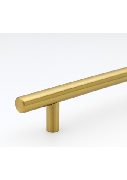 Mobilya Kulp Mutfak Dolap Çekmece Dolabı Kapak Kulpları Kulbu Gold Altın 320 mm 32 cm Metal fırsatları