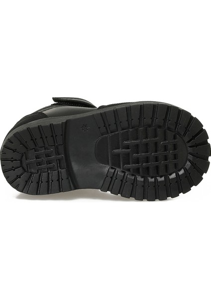 MASTA.B5PR Siyah Erkek Çocuk Worker Bot