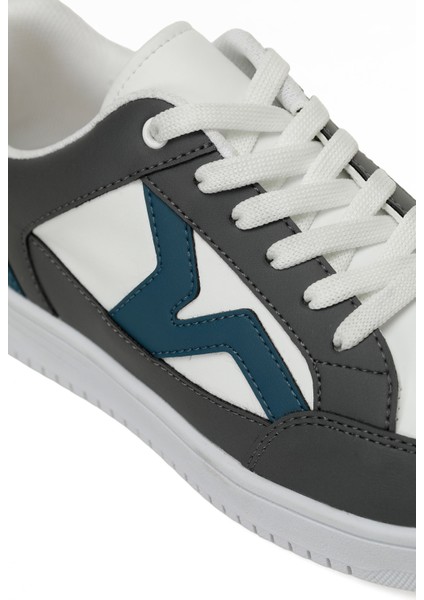 Rado G 5pr Beyaz Erkek Çocuk Sneaker