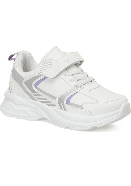 Vıttorıa F 5pr Beyaz Kız Çocuk Spor Ayakkabı fiyatları
