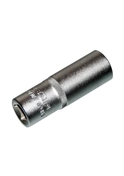 Izeltaş Derin Lokma Altı Köşe Anahtar 1/2'' 13 mm