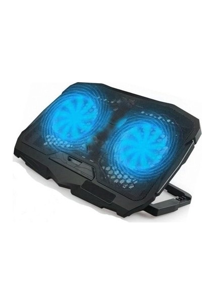 D8 Gamer Laptop Soğutucu
