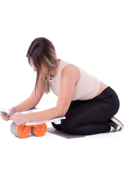 Sports Çek Bırak Mekik Aleti - Dirsek Destekli Mekik Aleti - Karın Egzersiz Aleti fiyatları