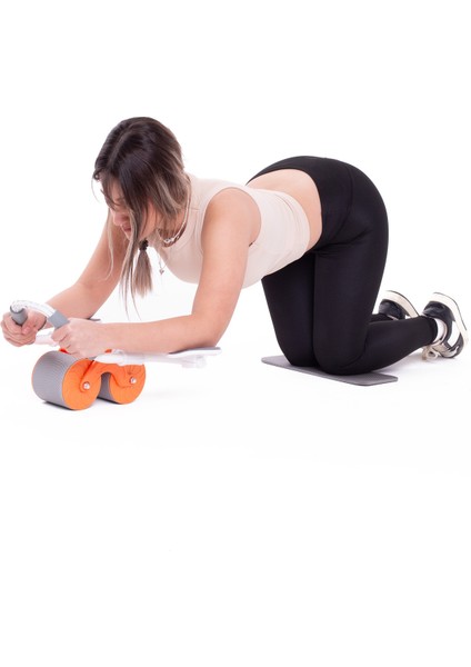 Sports Çek Bırak Mekik Aleti - Dirsek Destekli Mekik Aleti - Karın Egzersiz Aleti modelleri