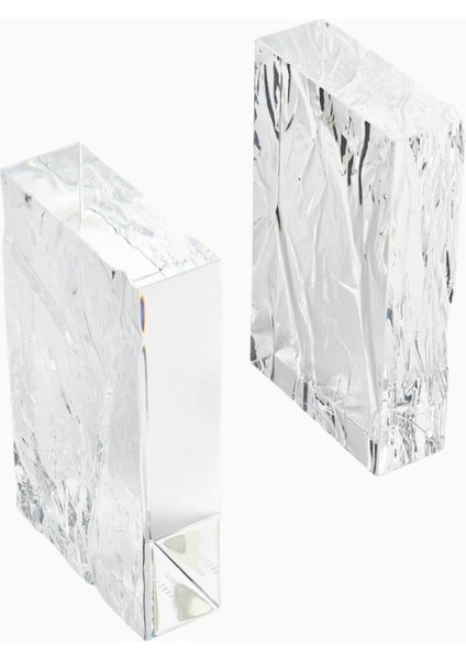 Crushed Ice 2’li Kitap Desteği