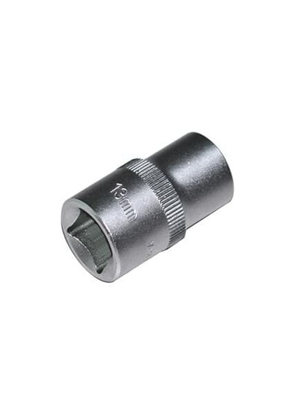 Izeltaş Altı Köşe Lokma Anahtar 1/2'' 10 mm