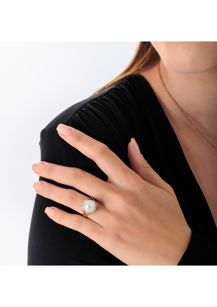 Inci Zarafeti Kadın 3'lü Takı Seti Küpe Kolye Yüzük Takım Bakır El Yapımı Kristal Taşlı Kararma Yapmaz Kutulu fırsatları