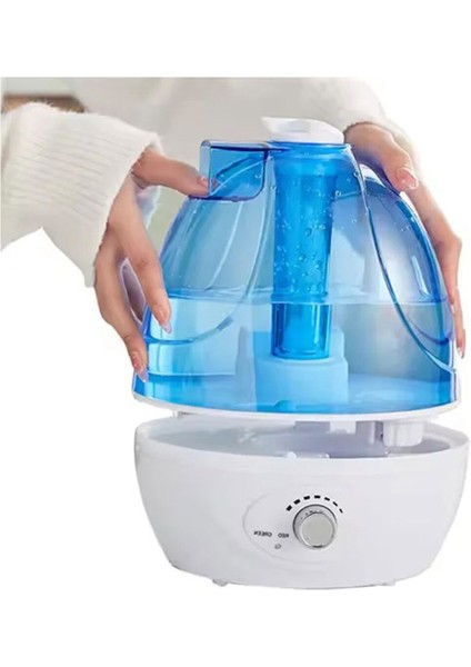 Ultrasonıc 2.2 Lt Hava Nemlendirici Ultra Sessiz fırsatları