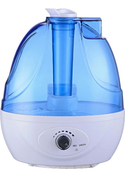 Ultrasonıc 2.2 Lt Hava Nemlendirici Ultra Sessiz indirimleri