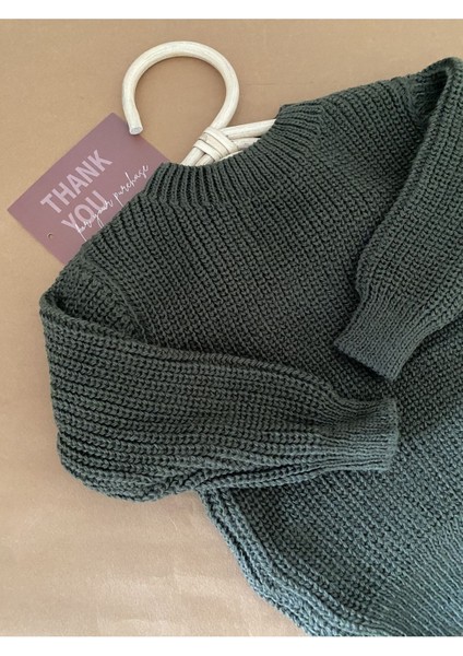 Kopya - Minibonclub Bebek ve Çoçuk Selanik Kazak-Haki fiyatları