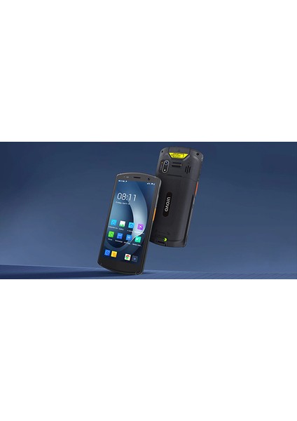 CT58S El Terminali 5.5” 4/64GB 1d/2d