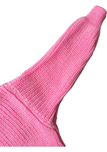 Esnek Triko Kazak Bisiklet Yaka Oversize Unisex Bebek Çocuk 1-5 Yaş modelleri