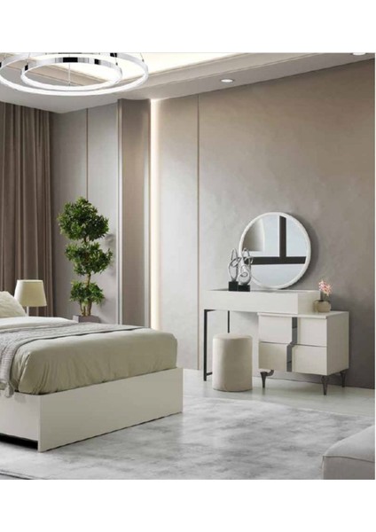 Aby Sonoma Yatak Odası Takımı fiyatları