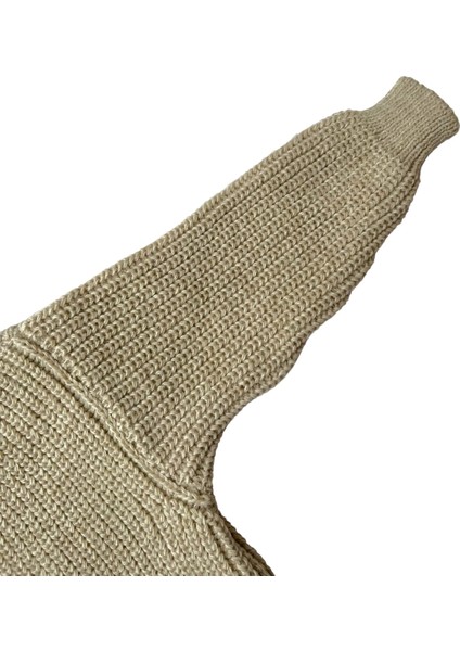 Triko Kazak Esnek Unisex Bebek Çocuk Selanik Bisiklet Yaka 1-5 Yaş modelleri