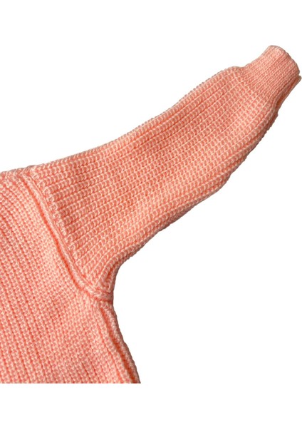 Esnek Triko Kazak Bisiklet Yaka Oversize Unisex Bebek Çocuk 1-5 Yaş modelleri