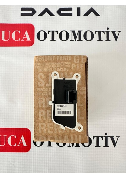 Otomatik Vites Çerçeve Göstergesi - Renault Megane 4 969444751R fiyatları