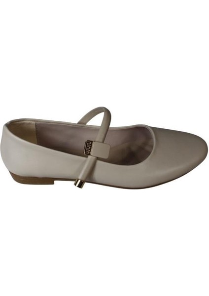 Yazkış Kadın Siyah Ten Cilt Üzeri Atkılı Babet fiyatları