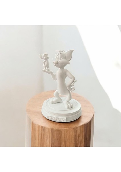 3D Boyama Seti Tom ve Jerry fiyatları