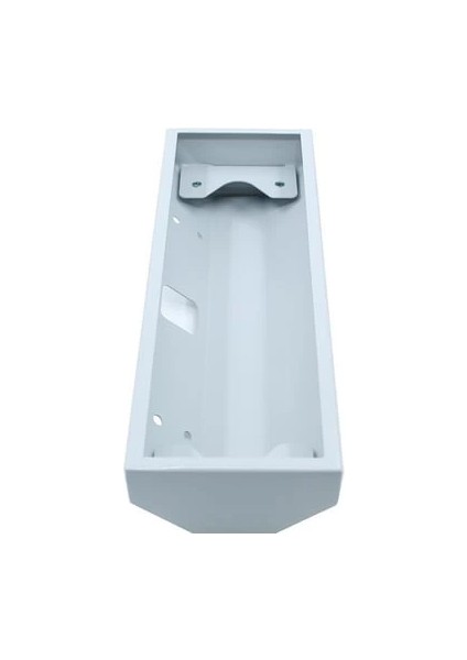 Pratikplus Görüntülü Zil Paneli Çevirme Aparatı Gri 300MM x 105MM x 60MM fiyatları